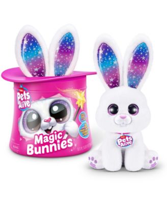 Surprise Magic Bunnies