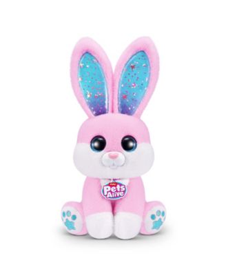 Surprise Magic Bunnies