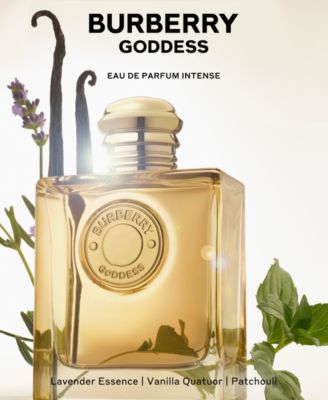 Burberry 4-Pc. Her & Goddess Fragrance Festive Gift Set - Macy's