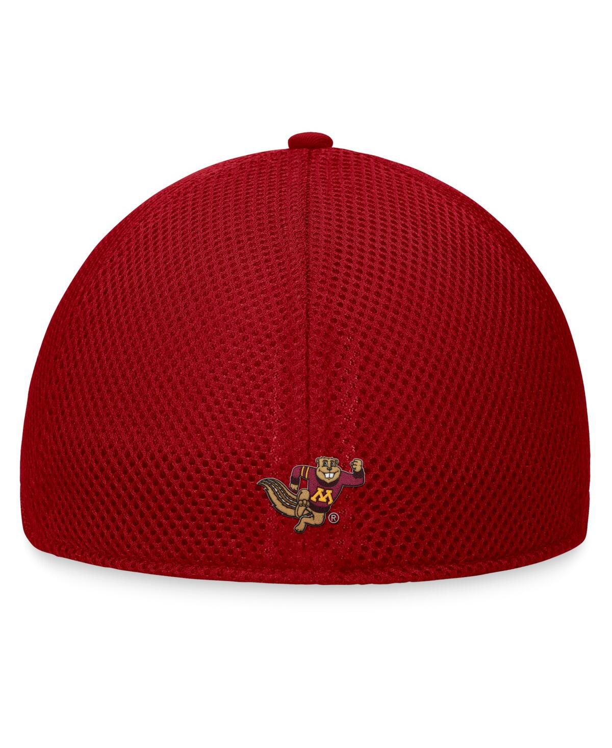 Top Of The World Men's Maroon Minnesota Golden Gophers