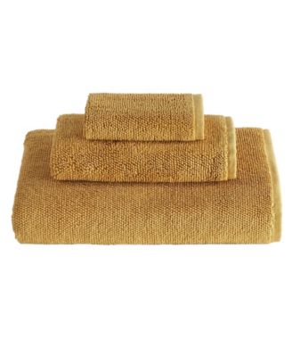 Lerins Turkish Cotton 3-Pc. Bath Towel Set