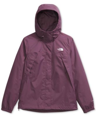 The North Face Women's Antora Jacket XS-3X - Macy's