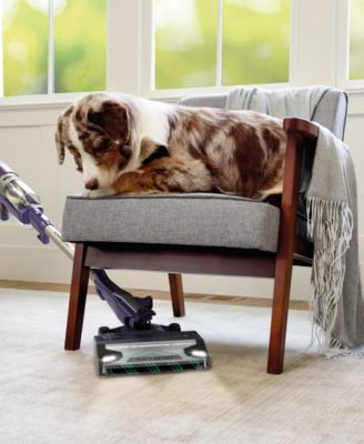 POWERDETECT Ultra-Light DuoClean Corded Stick Vacuum, HZ4002