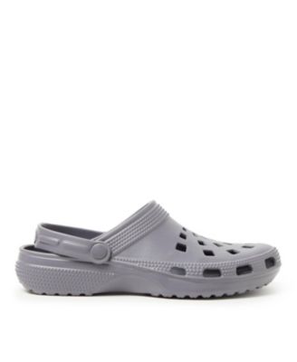 Men's EcoCozy Sustainable Clog