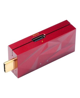 iDefender Max USC-C Ground Loop Breaker & Power Injector