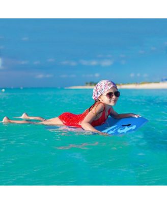 Lightweight Super Bodyboard Surfing with EPS Core Boarding-M