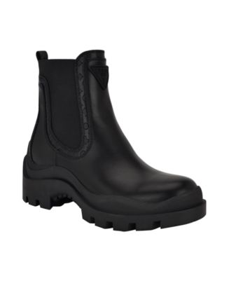 Lug sole chelsea boots womens best sale