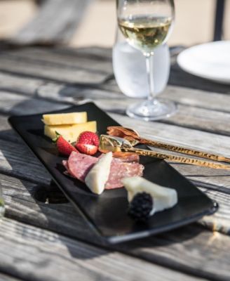 Melamine Sandia Rectangle Platter