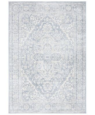 Brentwood II BNT832F 8'x10' Area Rug