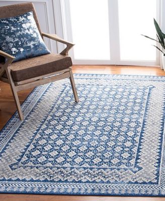 Brentwood II BNT899N 8'x10' Area Rug