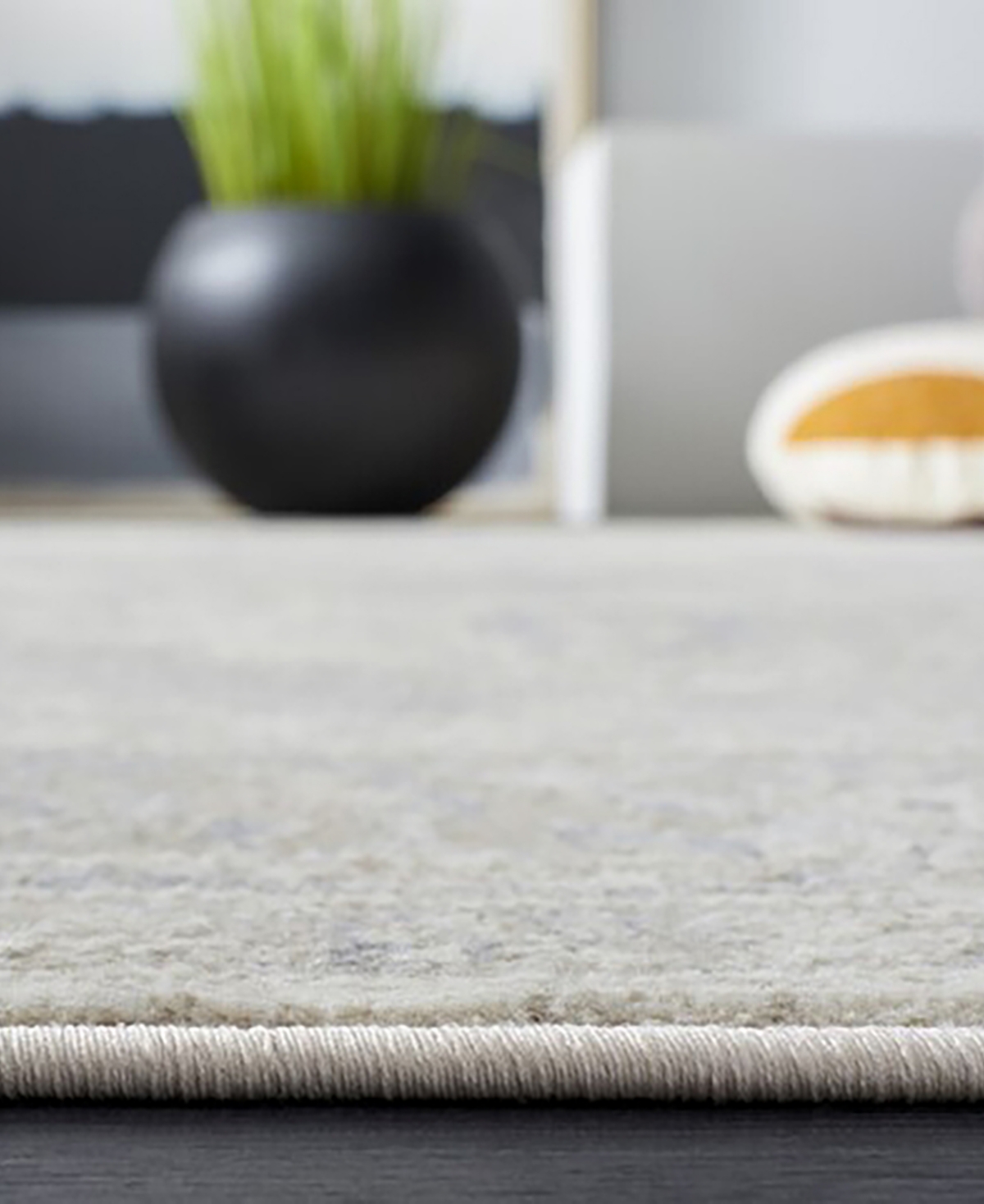 Safavieh Brentwood Ii BNT851J 9'x12' Area Rug -Gray