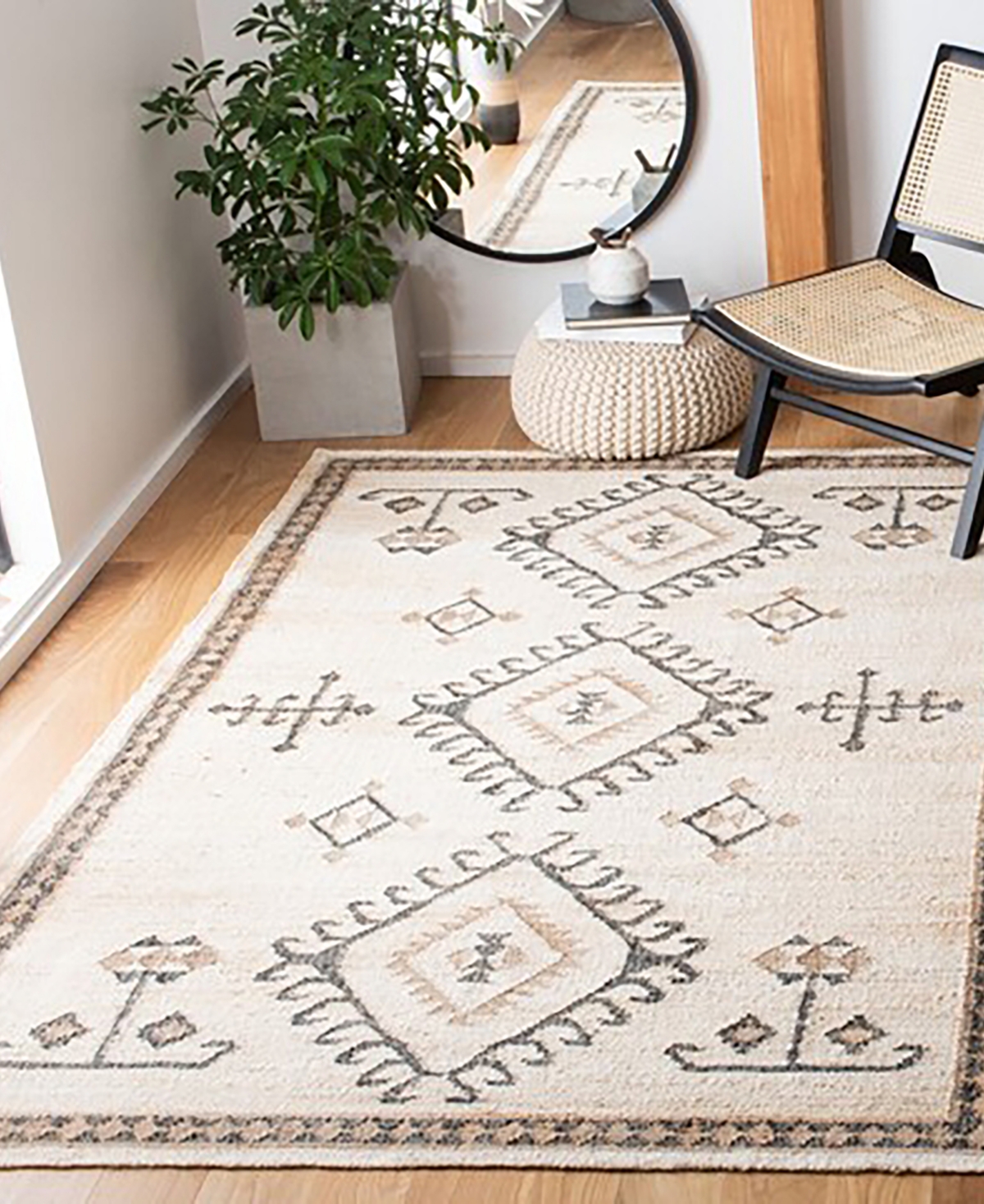 Safavieh Kilim Vi KLM762A 2'3