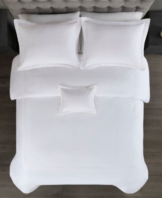 Luxury Collection Embroidered 5-Pc. Comforter Set, King/California King