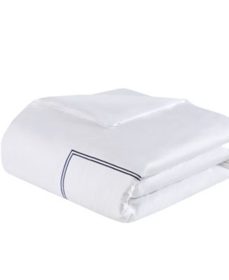 Luxury Collection Embroidered 5-Pc. Comforter Set, Full/Queen