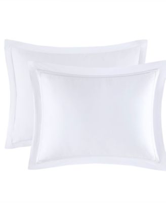 Luxury Collection Embroidered 4-Pc. Duvet Cover Set, Full/Queen