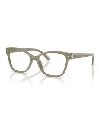 Women's Eyeglasses, HC6246U
