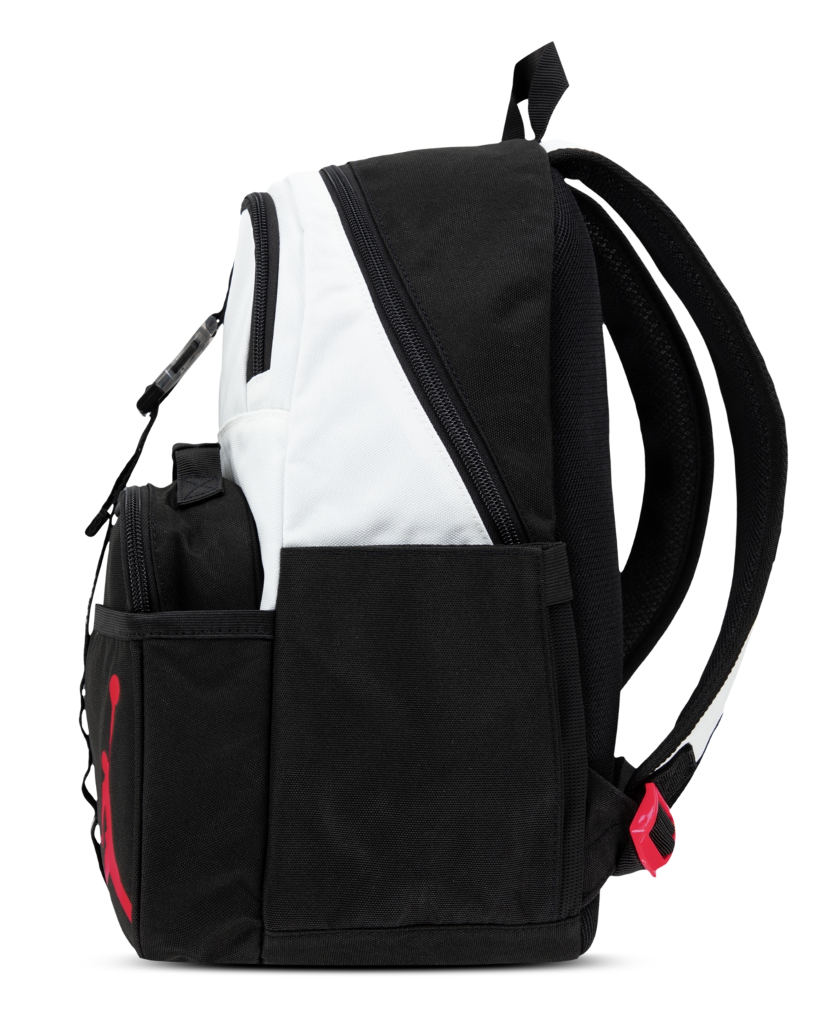 Air Jordan Kids Lunch Backpack Set
