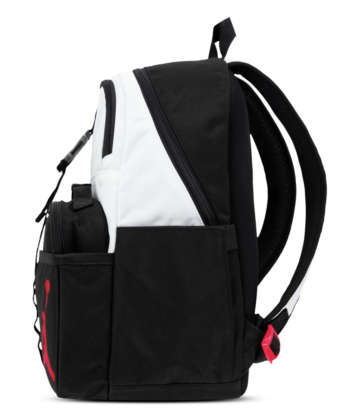 Детские Jordan Boys' Backpack and Lunch Bag, 2-Piece Set — фото 5
