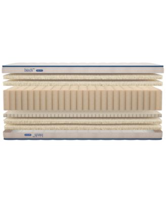 Birch Kids Natural 8" Cushion Firm Mattress - Full