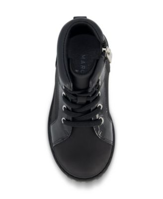 Toddler Girls Erin Blythe Moto Boot