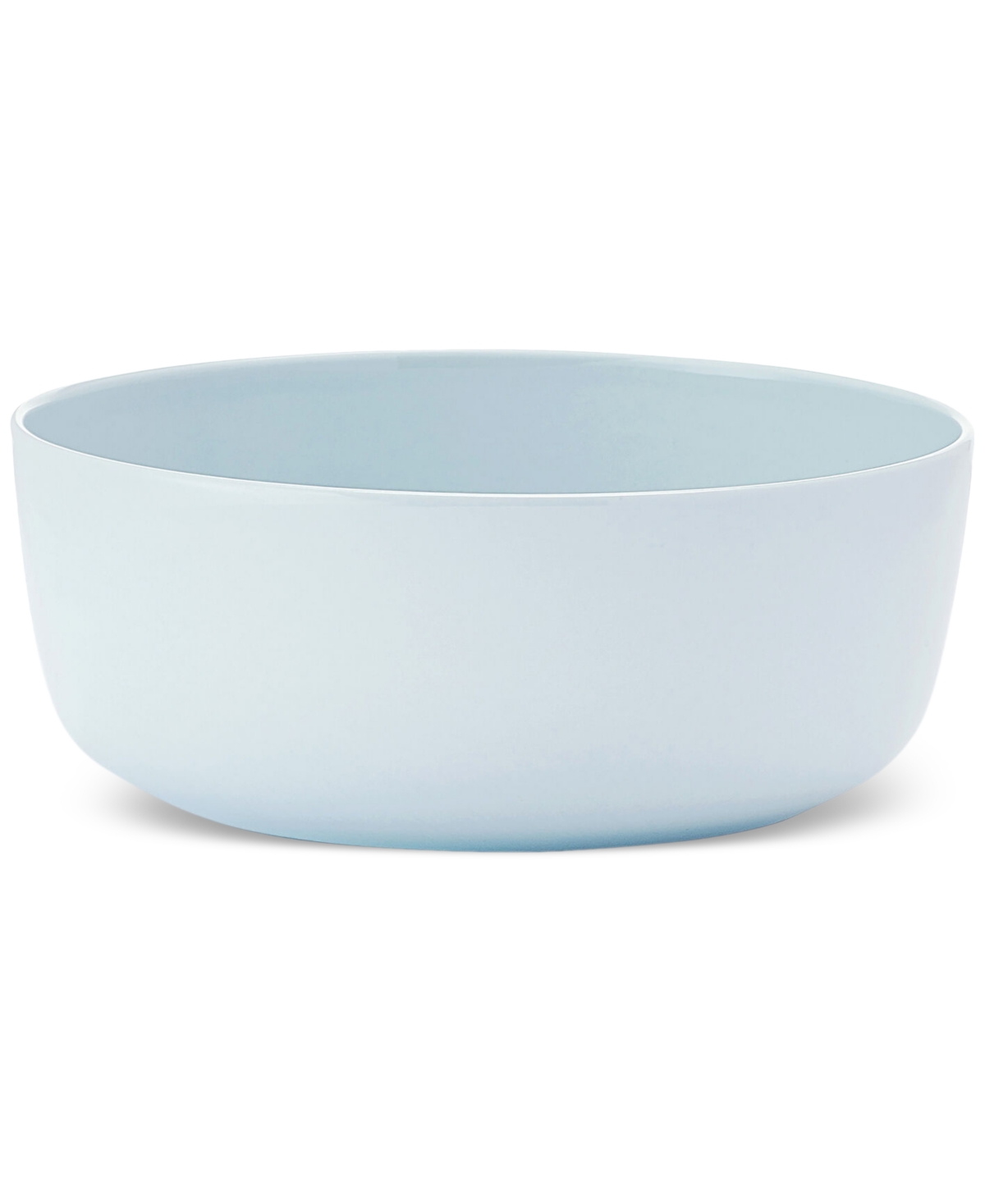 Mikasa Madison Misty Blue 12 Pc. Dinnerware Set, Service For 4 In Misty Blue