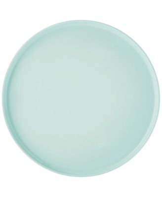 Madison Mint Green 12 Pc. Dinnerware Set, Service for 4