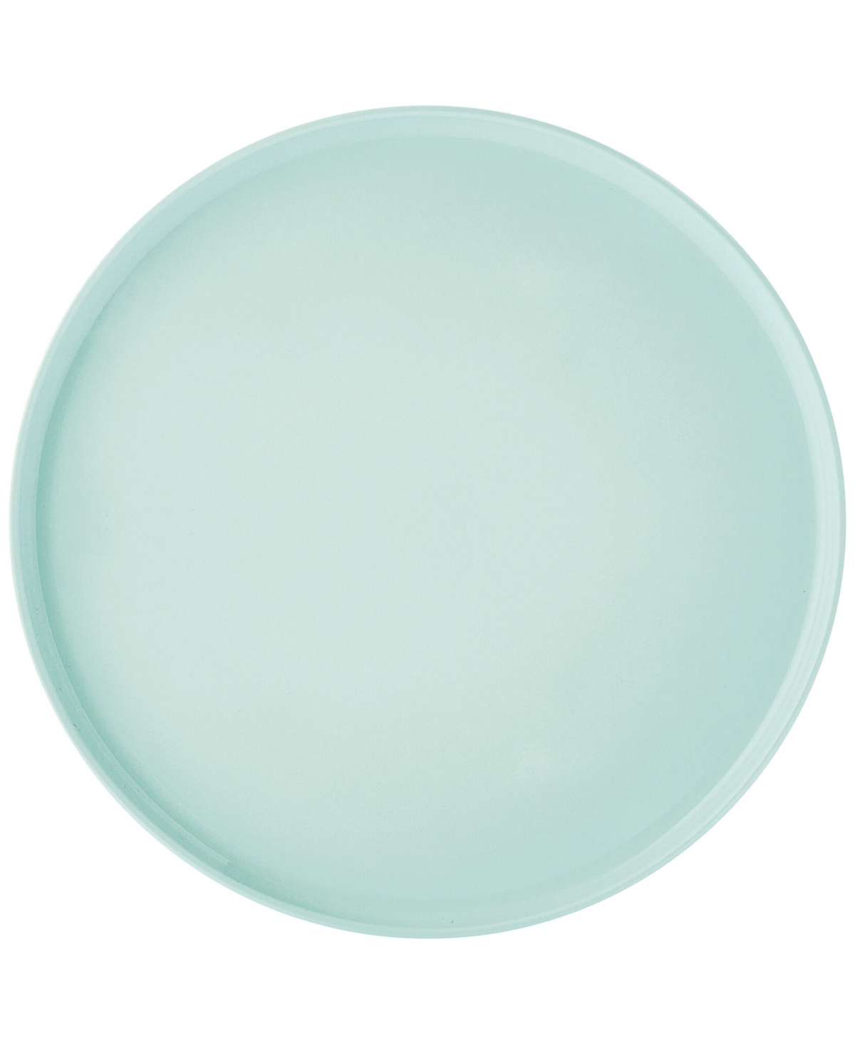 Mikasa Madison Mint Green 12 Pc. Dinnerware Set, Service For 4 In Mint Green