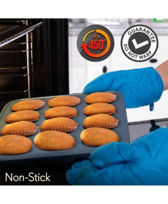 Kitchenware Pots & Pans Set – High-qualified Basic Kitchen Cookware Set, Non-Stick (20-Piece Set)