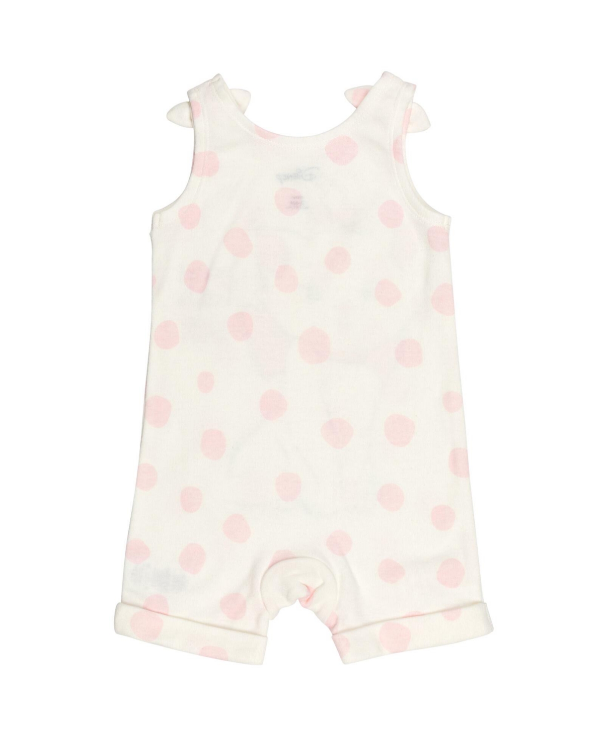 Disney Toddler Girls Minnie Mouse Winnie the Pooh Lion King Lilo & Stitch Simba Romper and Headband Newborn to