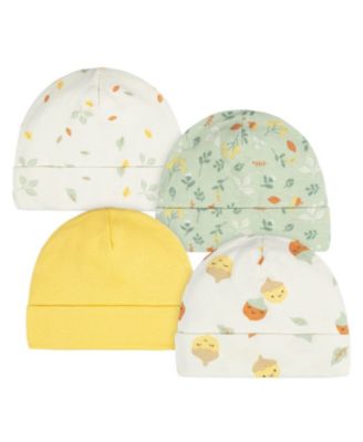 Baby Girls Baby Essentials 12-Piece Layette Bundle, Fox