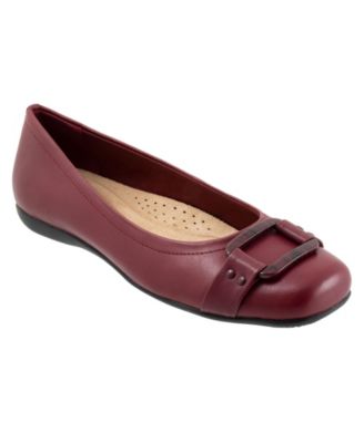 Women's Sizzle Signature Flat