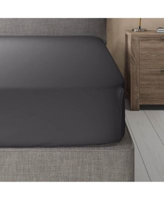 Bamboo Cotton Hybrid - Fitted Sheet Only, Twin XL