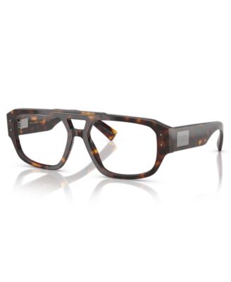 Dolce & Gabbana Men's Eyeglasses, DG3406