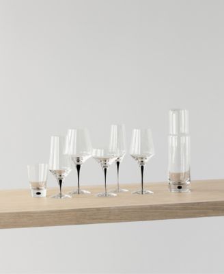 Metropol Coupe Barware Glasses, Set of 2