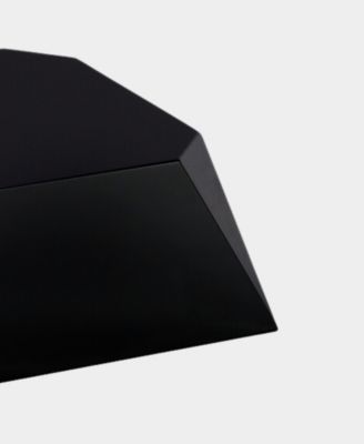 Crystal Glass Award Base