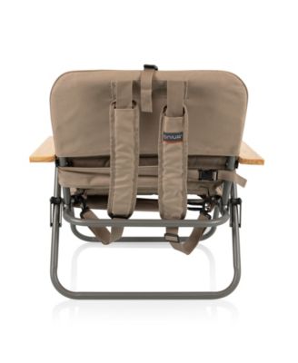 Descanso Padded Beach Chair