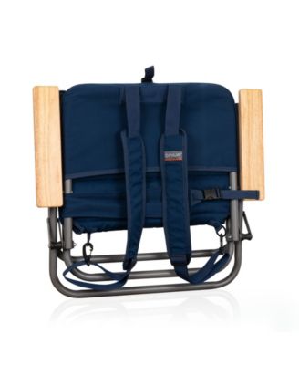 Descanso Padded Beach Chair