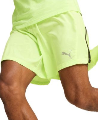 Puma - Men's Run Favorite Velocity Woven 2-in-1 Shorts