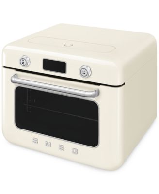 Retro Combi 10-Function Countertop Steam Oven