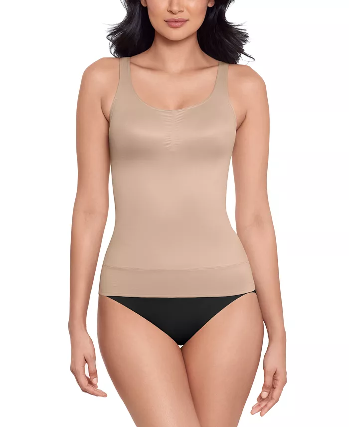 Shapewear Women's Comfy Curves Shaping Cami 2512