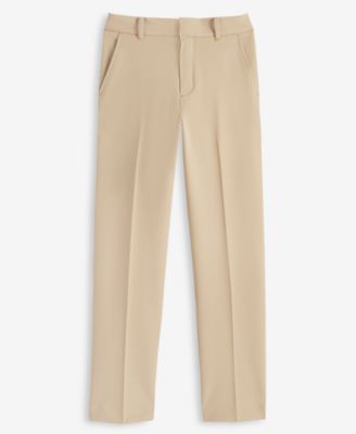 Boys 8-20 Stretch Performance Dress Pants 