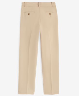 Boys 8-20 Stretch Performance Dress Pants 