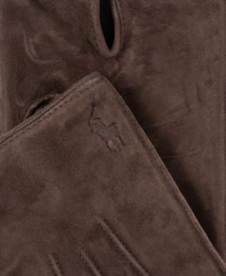 Men's Everyday Suede Glove
