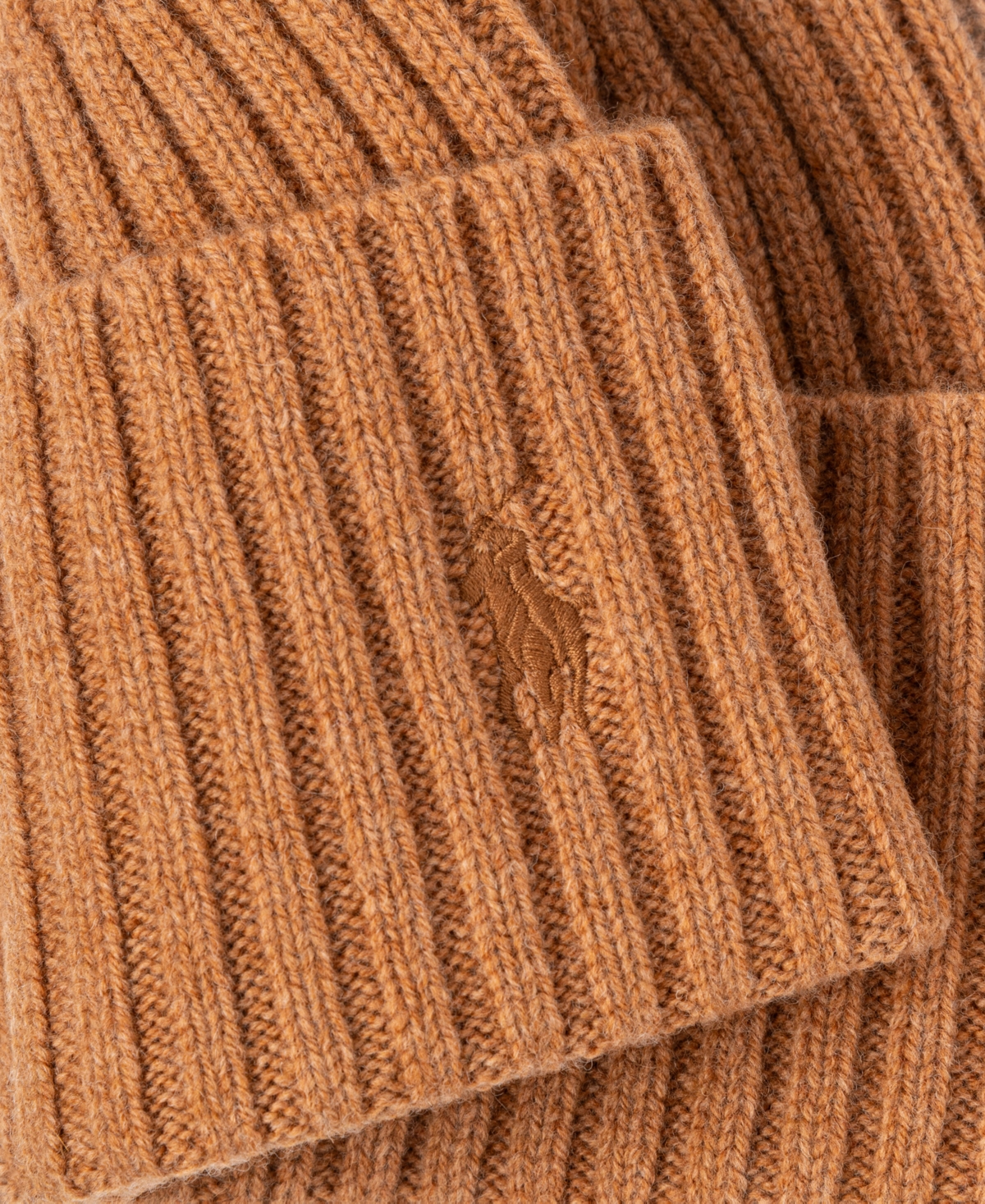 Polo Ralph Lauren Men's Bold Cuff Beanie