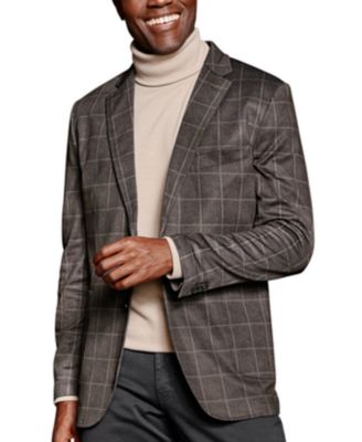 Men's Regular-Fit Sport Coat 