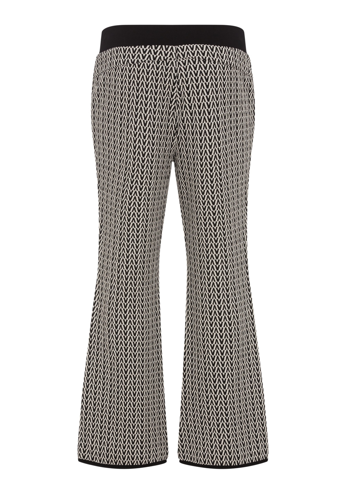 Olsen Women's Optic Pull-On Stretch Pant