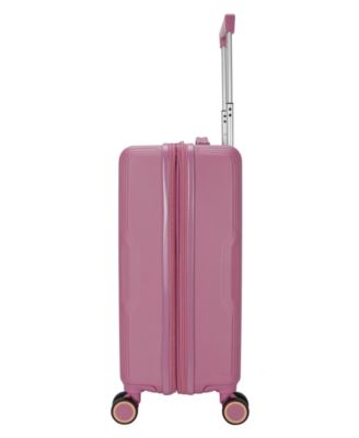 Gateway 2.0 3 Piece Hard side Spinner Luggage Set