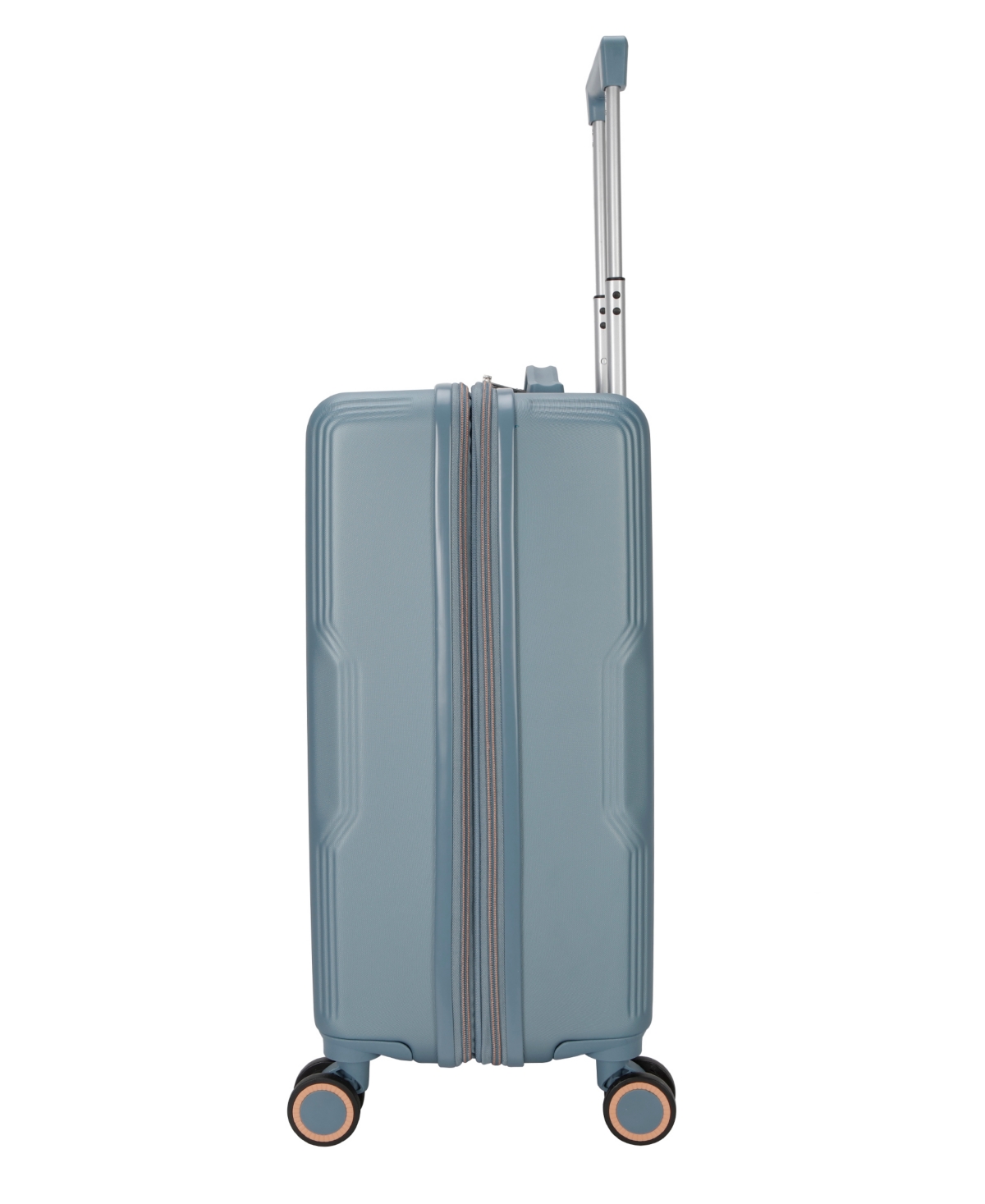 Tag Gateway 2.0 3 Piece Hard Side Spinner Luggage Set In State Blue