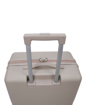 Gateway 2.0 3 Piece Hard side Spinner Luggage Set, Created for Macy's