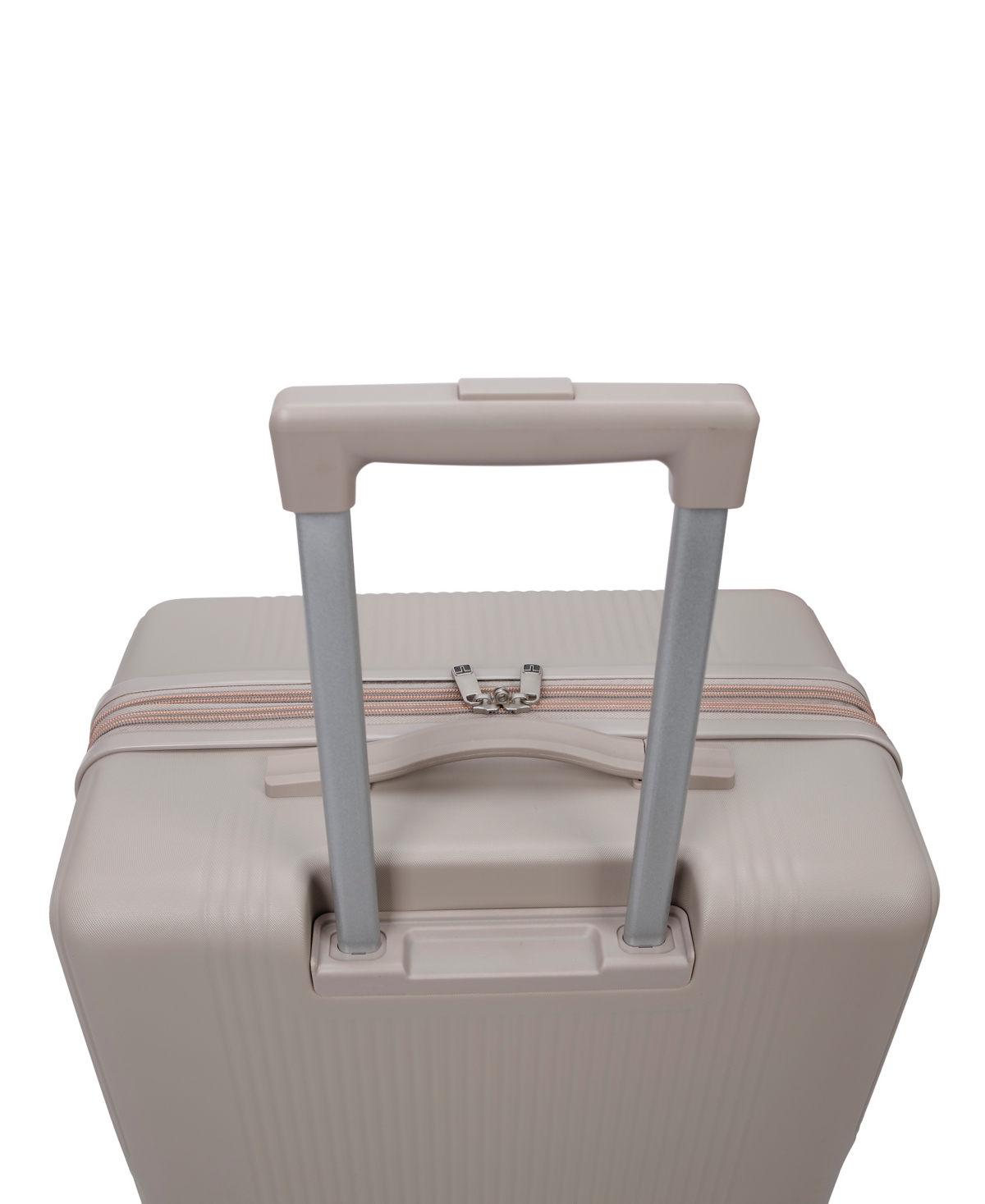 Tag Gateway 2.0 3 Piece Hard Side Spinner Luggage Set In Tan